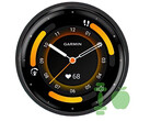 Garmin Venu 3 将采用圆形显示屏，边框比早期型号更薄。(图片来源：Gadgets &amp; Wearables）