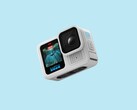 GoPro Hero 13 Black 现已推出第二种颜色。
