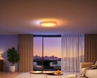 Govee 智能吸顶灯 Pro 现已在欧洲上市。(图片来源：Govee）