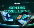 Govee Gaming Pixel Light 现已上市。(图片来源：Govee）