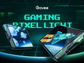 Govee Gaming Pixel Light 现已上市。(图片来源：Govee）