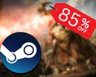 Immortals of Aveum》将于 3 月 27 日前在 Steam 上发售，85 折后仅售 9 美元。