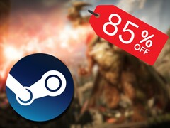 Immortals of Aveum》将于 3 月 27 日前在 Steam 上发售，85 折后仅售 9 美元。