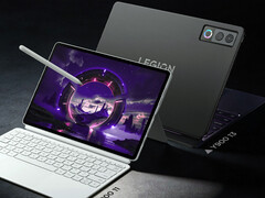 Legion Y900 2026 13 英寸和 11 英寸人工智能平板电脑。