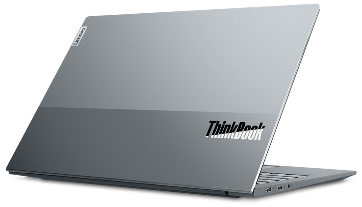 联想ThinkBook 13x G1-20WJ001KGE