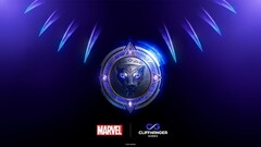 EA 在宣布开发《黑豹》游戏两年后取消了该游戏。(图片来源：漫威）