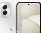 下一代 Moto G Power 5G 看起来比 2023 年的同类产品更现代。(图片来源：@OnLeaks &amp; MySmartPrice）