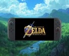 《塞尔达传说:时之笛》重制版在Switch 2上亮相
