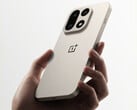 OnePlus 15 可能于 2025 年 10 月 27 日在中国上市。图：手机背面。(图片来源：OnePlus）