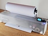 Openprinter 的设计旨在实现结构紧凑、便于维修且易于加墨。