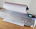 Openprinter 的设计旨在实现结构紧凑、便于维修且易于加墨。