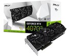 NvidiaGeForce RTX 4070 Ti已经在3DMark上进行了基准测试（图片来自Videocardz）