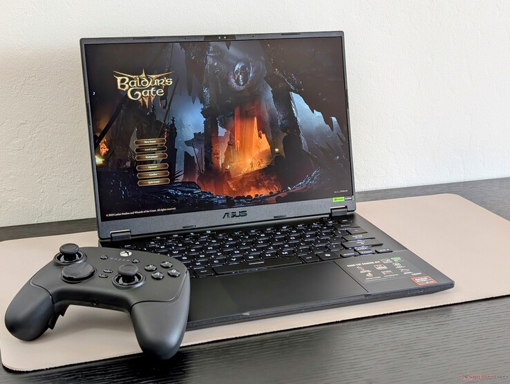 2024 华硕 TUF Gaming A14 FA401VW 2024 华硕 TUF Gaming A14 FA401VW