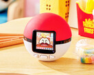 Tomy 将推出带有神奇宝贝品牌的 Tamagotchi 替代品（图片来源：Takara Tomy）