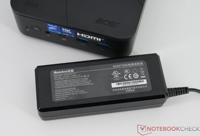 宏碁 Revo Box RB102-LNL 带电源适配器（19 V；4.74 A）
