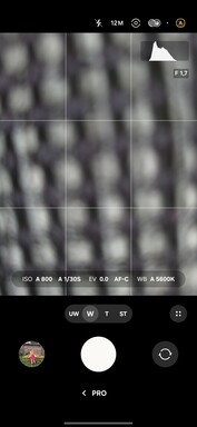 SamsungGalaxy S25 Ultra| 相机软件