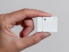 Shelly 的 Wave Door/Window LR 已在美国等国家发布。(图片来源:Shelly)