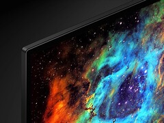 索尼 BRAVIA XR A95L QD-OLED 4K 电视的分辨率为 4K@120Hz。(图片来源：索尼）