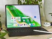 Honor MagicPad 3 平板电脑评测。(图片来源：Marcus Herbrich）
