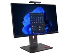 ThinkCentre M90a Gen 6 是联想最新推出的 AiO 电脑（图片来源：联想）
