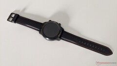 Mobvoi将是谷歌智能手表OEM厂商中最后一个提供Wear OS 3的厂商。 (图片来源: NotebookCheck)