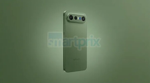 据悉，vivo X300 FE 在印度上市时将推出绿色版本。