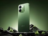 Vivo V80 Lite 5G 提供三种配色，其中包括鲜绿色。