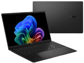 华硕现已为 Vivobook S 15 配备了骁龙 X1 Plus 芯片组。(图片来源：华硕）