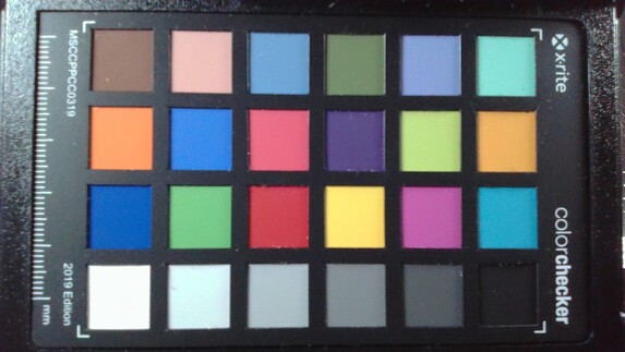 ColorChecker