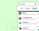 最新 WhatsApp 测试版推出 "聊天主题 "选项（图片来源：WhatsApp）