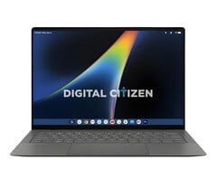 华硕 Googlebook CX9406 预计将搭载最高 8 核 CPU 和 64 GB 内存。