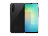 Galaxy A26 5G"。(图片来源：MySmartPrice）