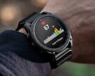 Tactix 8 是多款可下载 Beta 版本 24.12 的 Garmin 智能手表之一。