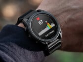 Tactix 8 是多款可下载 Beta 版本 24.12 的 Garmin 智能手表之一。