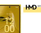HMD Skyline 或将在一个月内上市。(图片来源：@smashx_60）
