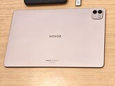 Honor MagicPac 3 Pro 配备 12.3 英寸 OLED 显示屏的新款平板电脑已经发布。