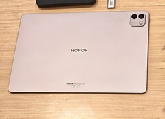 Honor MagicPac 3 Pro 配备 12.3 英寸 OLED 显示屏的新款平板电脑已经发布。