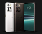 HTC U23 Pro有一个10800万像素的主摄像头，以及其他现代硬件功能。(图片来源：HTC)