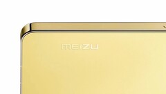 一个 &quot;Meizu 20 &quot;的配色。(来源: Meizu)