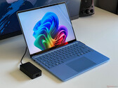 Microsof Surface Laptop 7 在亚马逊上的表现并不理想（图片来源：Notebookcheck）