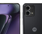 Moto G Stylus 5G（2023年）很可能只在北美发布。(图片来源：Evan Blass)