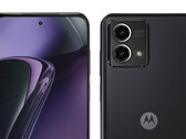 Moto G Stylus 5G（2023年）很可能只在北美发布。(图片来源：Evan Blass)