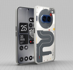 除了已有的常规颜色选择外，特别版还提供了更多色彩选择。(图片来源：Nothing）