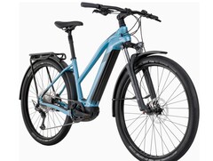 Tesoro Neo X 2 Remixte：一款既适合通勤又适合越野的电动自行车