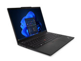 ThinkPad X13 G5 最终将推出更多 SKU。(图片来源:联想)