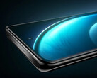 X200 Pro 的显示屏弧度可能比目前的 X100 Pro 更明显，如图所示。(图片来源：vivo）