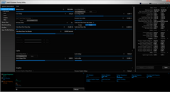 Intel XTU Advanced: TDP limit at 25 Watts