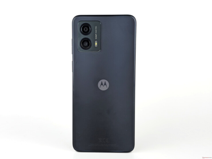 摩托罗拉Moto G53 5G智能手机评测