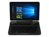 GPD Win Max 2021手持式游戏笔记本电脑评测。Ryzen 7比Core i7更慢