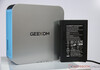 Geekom A9 Max，带电源装置（19 V；6.32 A）